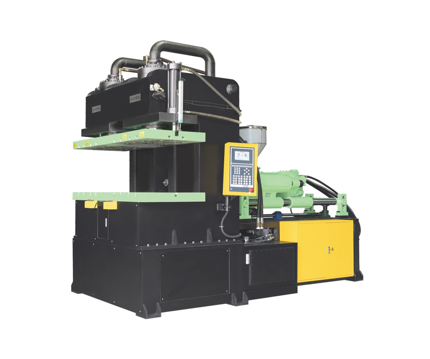 AC-1700臥式注塑機(jī)